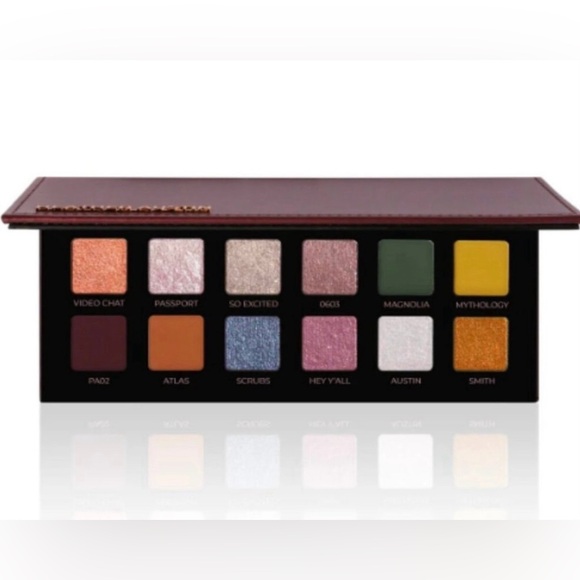 Adept Cosmetics Other - Adept Heather Austin Palette BNIB No longer made.